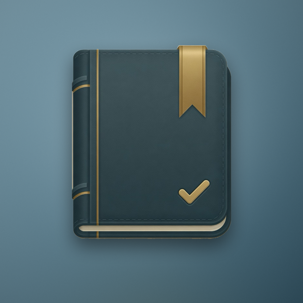 1099 Ledger icon