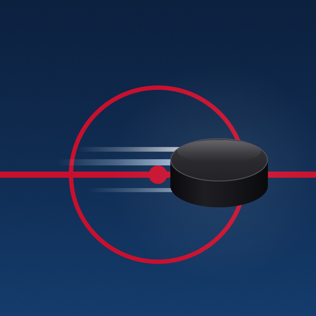 Center Ice icon