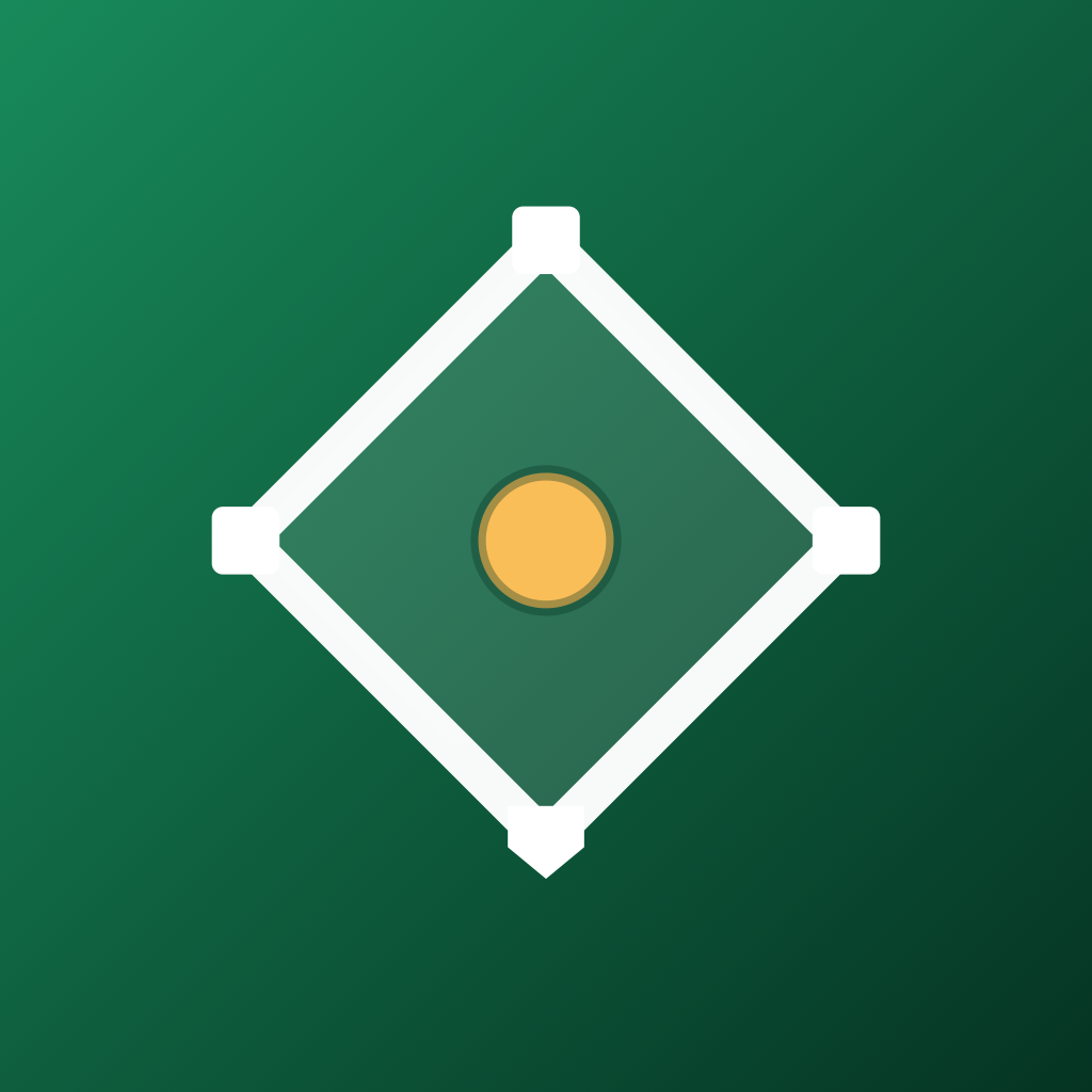 Diamond Manager icon