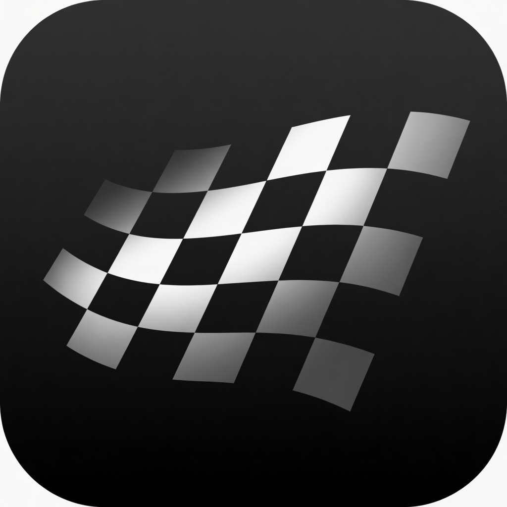 F1 Fan icon
