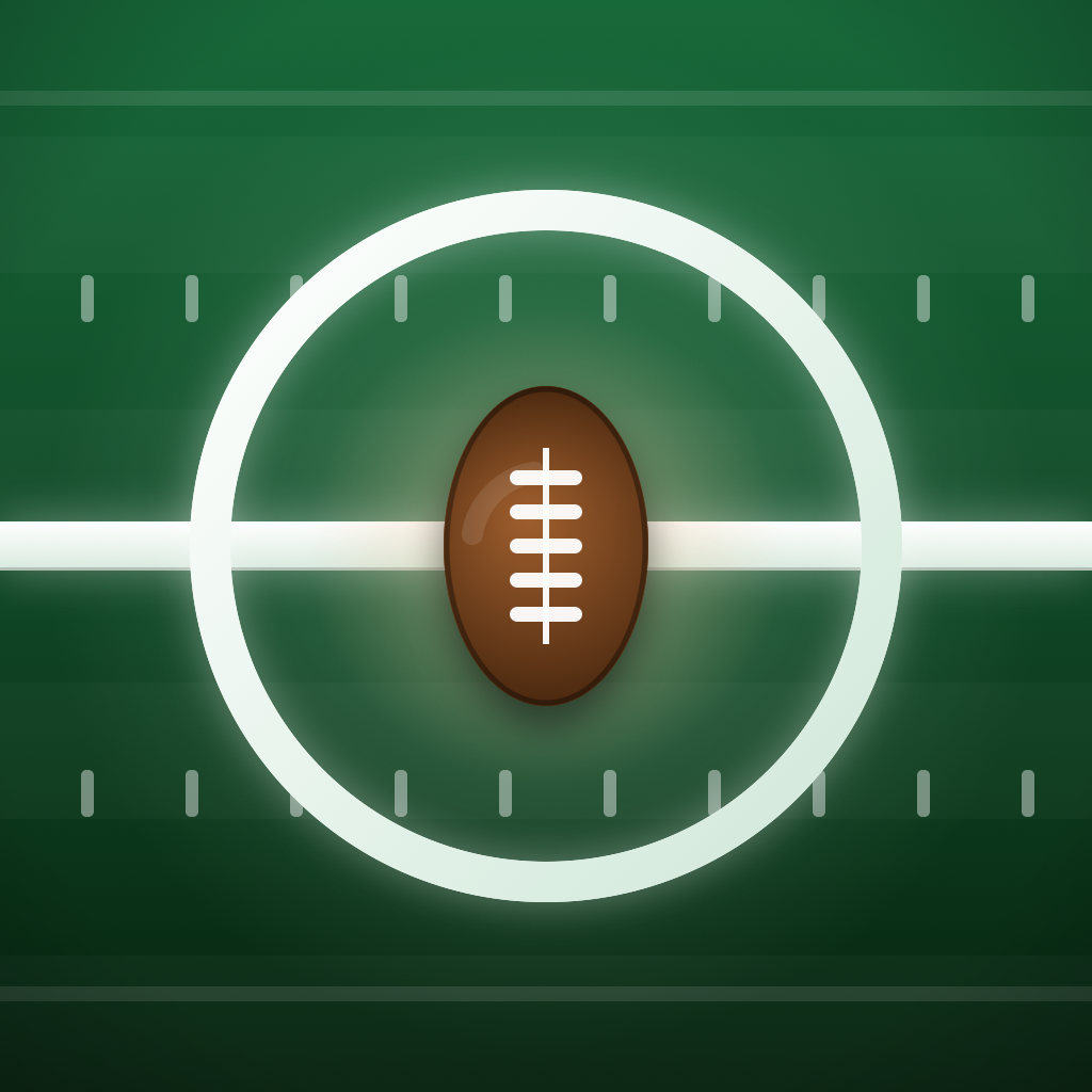 Gridiron icon