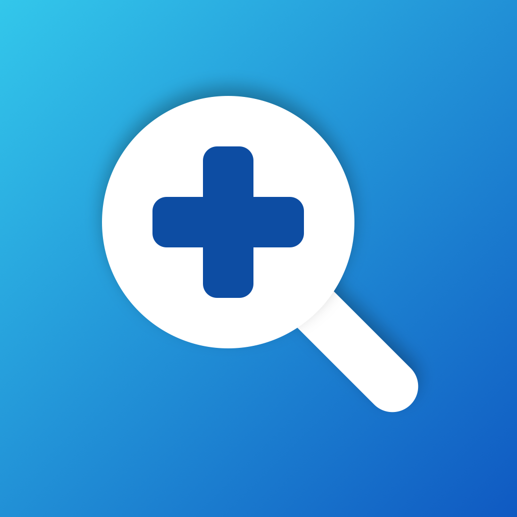 Premarket Search icon